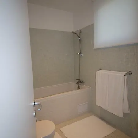 Διαμέρισμα Cozy Near Marriott