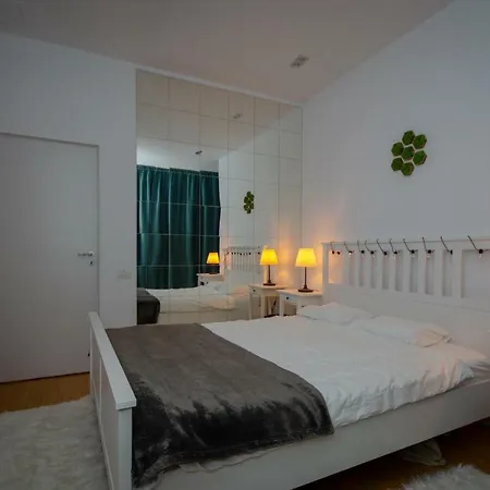 Διαμέρισμα Cozy Near Marriott
