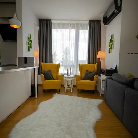 Cozy Near Marriott *